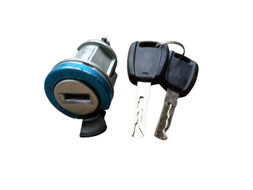 Новый переключатель зажигания для FIAT DOBLO 2001-09