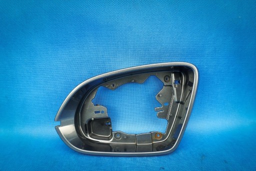 frame mirrors zewn LE Audi A8 4H 4H0857239 LX7R