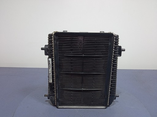 Bmw m4 g82 додатковий водяний кулер 8095285