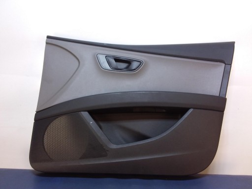 LEON III HB 5D ОБИВКА БЕКОН ПЕРЕДНЯЯ ПРАВАЯ ДВЕРЬ