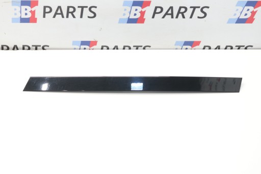 BMW G05 X5 moulding door left rear part rear m-packet 7429393