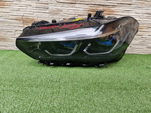 ЛАЗЕРНАЯ ЛАМПА BMW X5 G05 X6 G06 5A279B1