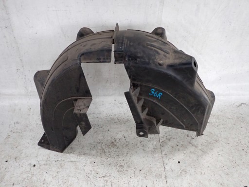 RENAULT ARKANA 20- Radschale links heck hinten