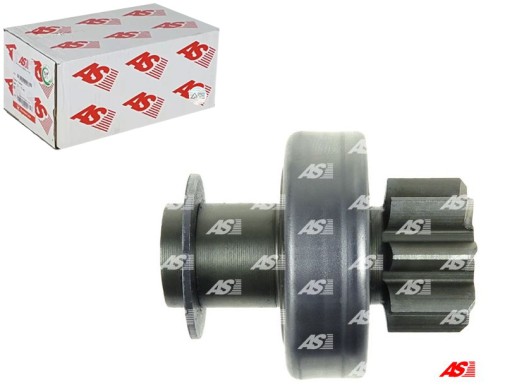 AS-PL BENDIX СТАРТЕР SD6103P