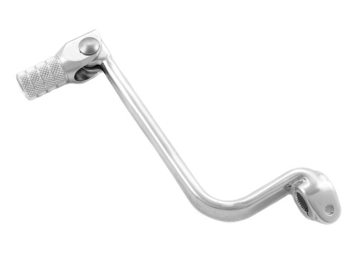 DZB-055 - РЫЧАГ ПЕРЕКЛЮЧЕНИЯ ПЕРЕДАЧ KAWASAKI KX 125 KX125 03-04