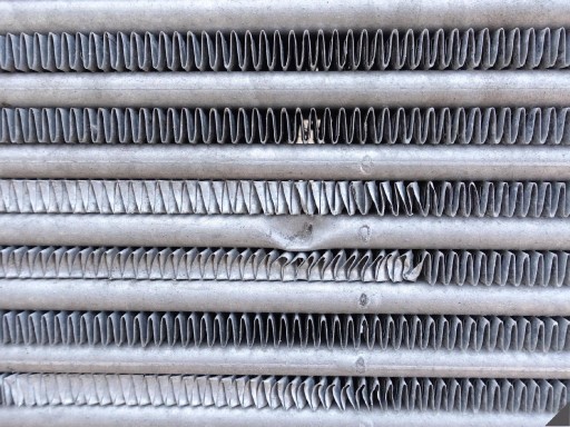 GL GLS GLE ML 166 292 Radiatore / Raffreddatore radiatore intercooler
