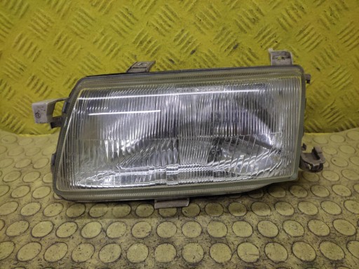 OPEL ASTRA F REFLEKTOR licht links vorne 90341849