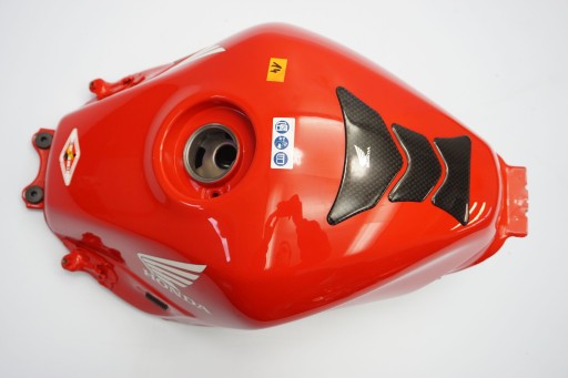 60799838 - HONDA CBR 500 R 13-15 БАК ТОПЛИВНЫЙ БАК