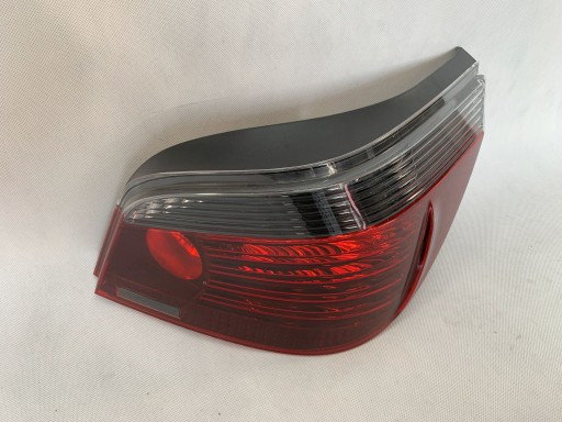 light right rear BMW 5 V E60 sedan 9EL158252-101 05.25