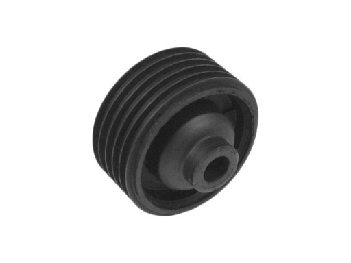 00675397 - TOYOTA CELICA ПОДУШКА ДВИГАТЕЛЬ-КОРОБКА ПЕРЕДНЯЯ ВКЛАДКА