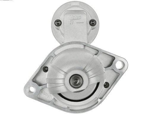 S3018(VALEO) - Новий стартер chevrolet aveo 1.3 d opel astra 1.3 cdti