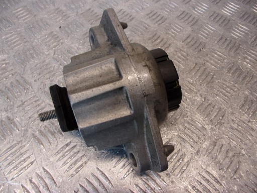 engine mount JAGUAR F PACE 2,0D HK83-6A003-GC