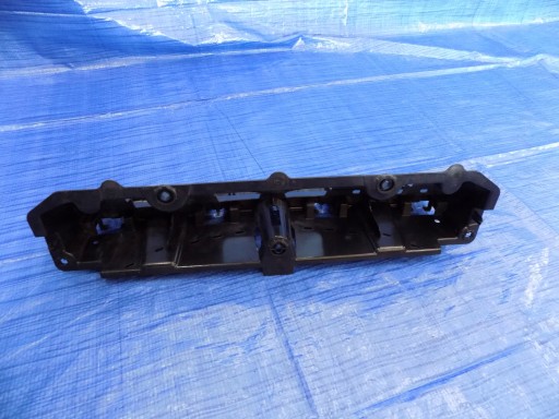 bumper bracket rear part of the rear BMW X5 G05 45E 20R