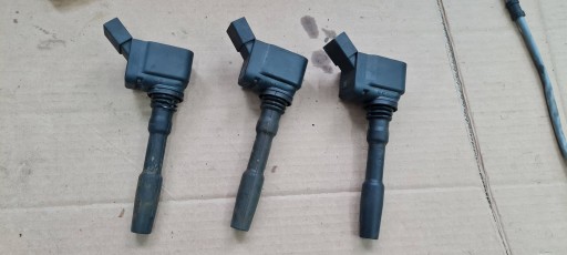 A5 8T LIFT coil ignition 1.8 TFSI 06H905110E A4 B8 LIFT Q5 8R A6 C7 4G