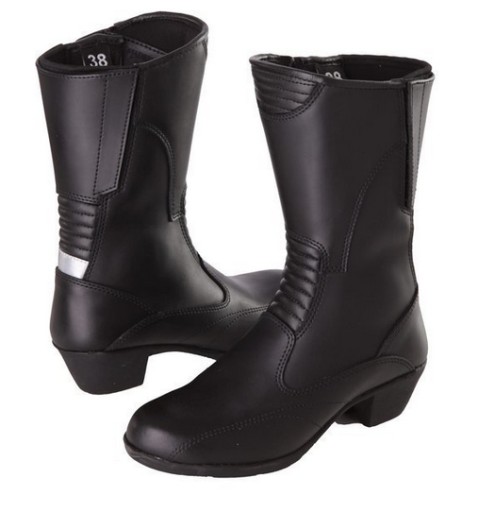 Мотоциклетные ботинки Modeka LADY STAR 38