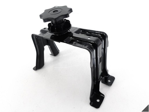 AUDI A5 S5 RS5 8T0 A4 S4 8K0 B8 LIFT 07-16 Support plaque Poignée Roues de la roue de secours