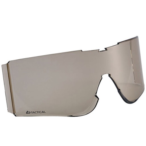 Захисні окуляри Bolle Visor для окулярів X810 сірі