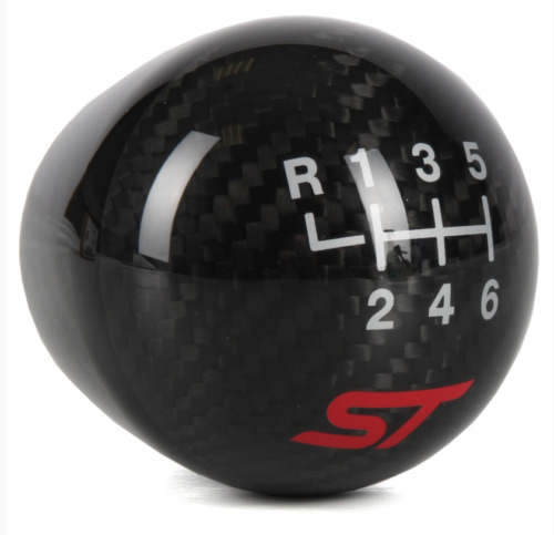 FORD PERFORMANCE 2215799 РУЧКА ПЕРЕМИКАННЯ ПЕРЕДАЧ FOCUS ST