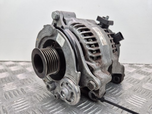 BMW 1 F20 F21 114d 1.5d lichtmaschine 8626086 B37D15A