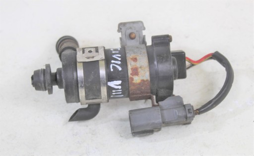 НАСОС ОМЫВАТЕЛЯ КСЕНОНОВЫХ ЛАМП HONDA CIVIC VIII