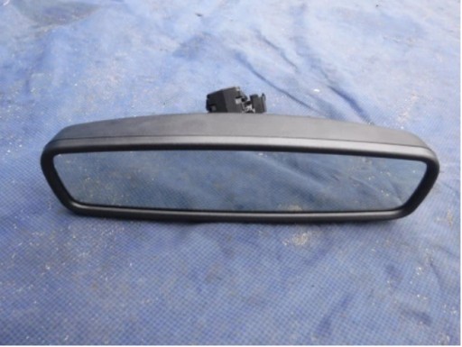 BU5A-17E678-RD - Дзеркало камера екран для FORD TRANSIT Mk8