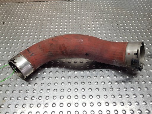 vedení vzduchový intercoolera A2125280882 MERCEDES W204 W212 W218 2.2 CDI