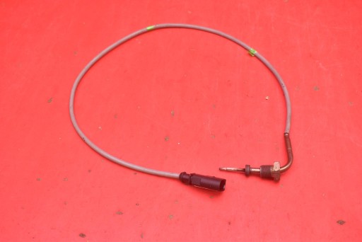 sensor TEMPERATURY of the gas 04L906088JD SKODA OCTAVIA 3 III RS 2.0 TDI 184KM