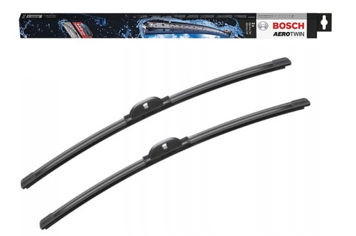 3 397 - Щетка стеклоочистителя передняя BOSCH AUDI A4 B6 B7 EXEO