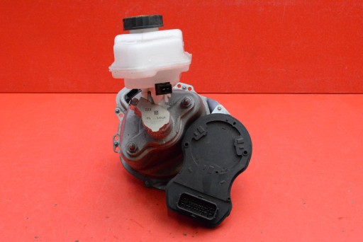servo Servofreno EU 47210-0D080 TOYOTA YARIS CROSS 1.5 VVT-iE 116 KM