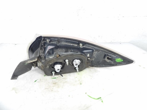 MAZDA 3 BL HATCHBACK 5D light rear part left BBN751160