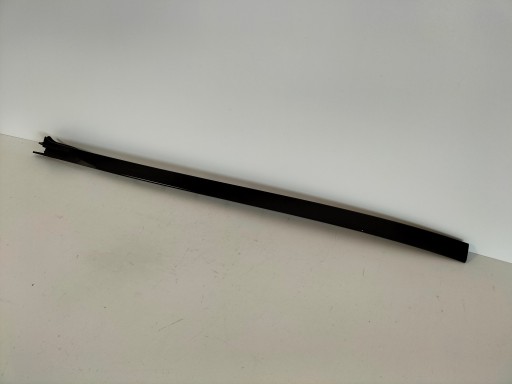 moulding windows czolowej vertical left BMW X7 G07 19