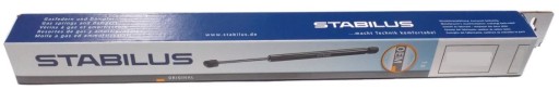 158007 - STABILUS привод капота AUDI A4 B9