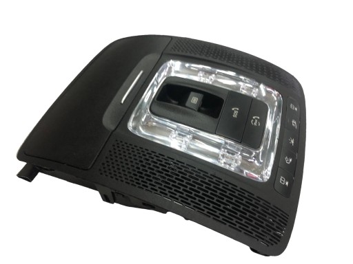 A0009002719 - MERCEDES W177 лампа стелі 0009002719