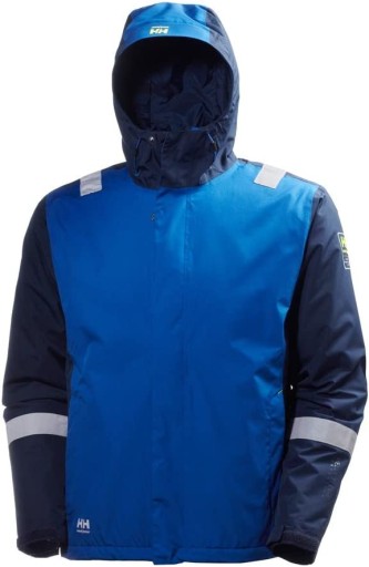 Helly Hansen куртка Aker Shell 71050 Р. М