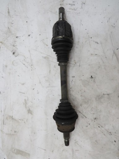 ЛІВИЙ ВАЛ FIAT 500X 1.6 MJET