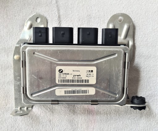 6788589 6791199 - Bmw e71 активний контролер керма - 6795328 6789538 6790369 6790978 6788587