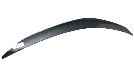 LAMBORGHINI URUS spoiler of the rear bonnet 4ML827950
