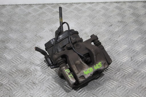 caliper brake right rear part AUDI A6 C8 4K0 4K5
