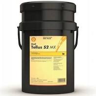 SHELL tellus S2 MX 22 20L човен