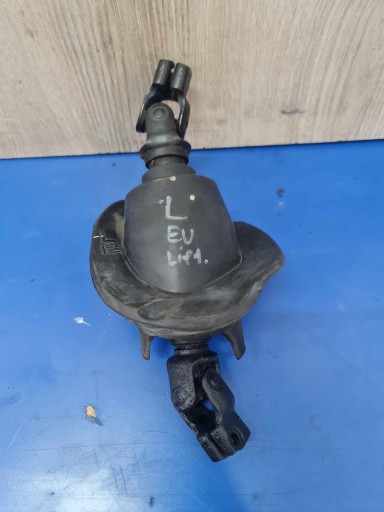 Croix Colonne de direction Volant SAAB 9-3 II 93 oe 06-11r. LIFT Europa