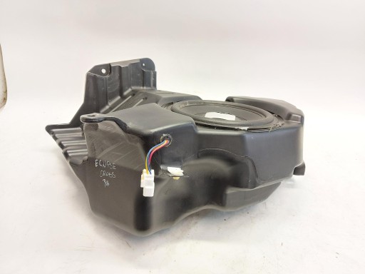 Mitsubishi Eclipse Cross ASX speaker Subwoofer subwoofer