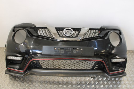 bumper front front complete NISSAN JUKE F15 LIFT NISMO RS