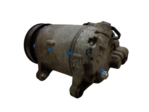 kompresor klimatizaci MINI F56 F55 F57 F54 F60 BMW F48 F20 2.0 D 6826879