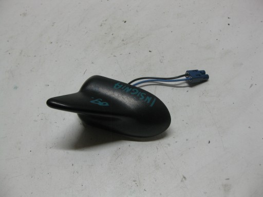 OPEL INSIGNIA A ANTENA dach GPS REKIN 13241308