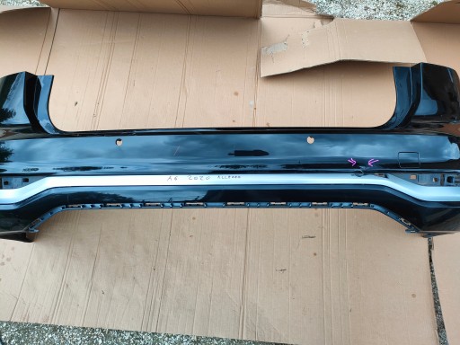 Stoßstange hinten heck Audi A6 Allroad C8 18- 4K9807417 4K9807417a