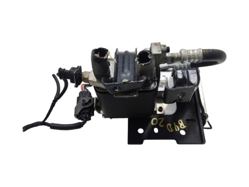 kompresor kompresor klimatizaci KOMORA GRZEWCZA BYD SEAL EM2E-8109207 24