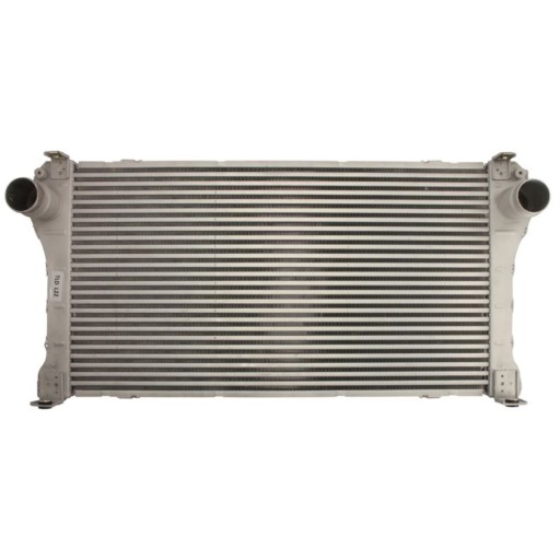 ВОЗДУШНЫЙ ОХЛАДИТЕЛЬ THERMOTEC DA2012TT