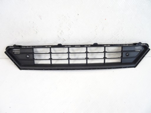 Lüftungsgitter der Stoßstange vorne mitte VOLVO XC40 II LIFT 32136098
