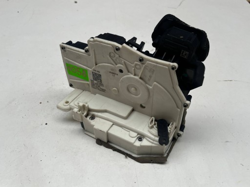 AUDI A6 A7 C8 lock door left rear part 4K0839015P @M