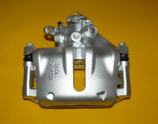 2001-2009r. 0204YC1086 - Передний правый зажим CITROEN C5 и II 1 2 288/28 01-9